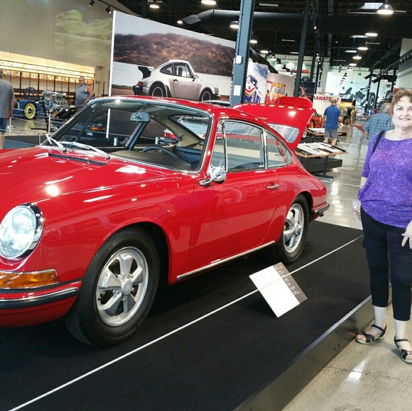 Meet your Posher, Marilyn - Picture 5 of 5